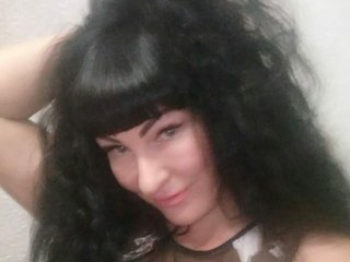 Photo du profil CrystalFoxy