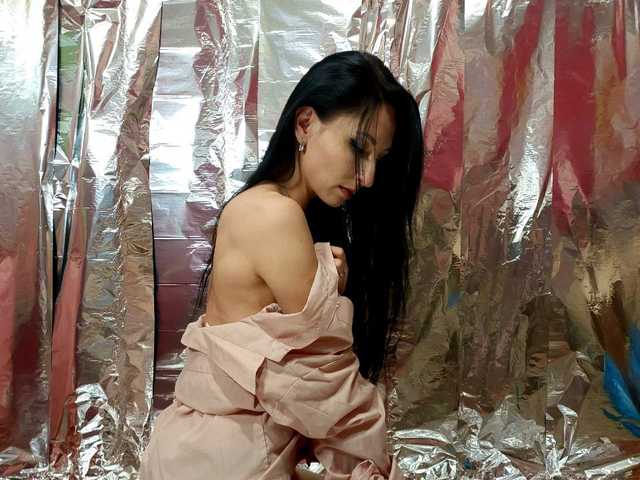 Photo du profil CrystalFoxy