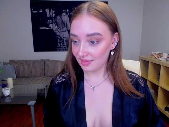 Captures d'écran de diffusion CrystalLady