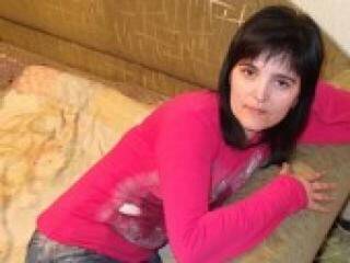 Chat vidéo érotique crystallin