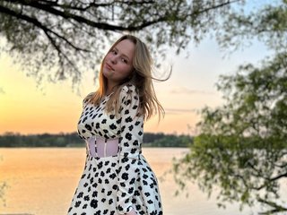 Chat vidéo érotique CrystallPaws