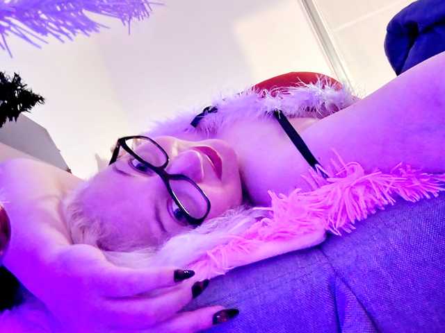 Photo du profil CrystalFrenchy