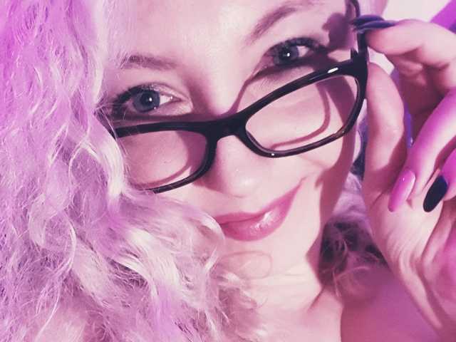 Photo du profil CrystalFrenchy