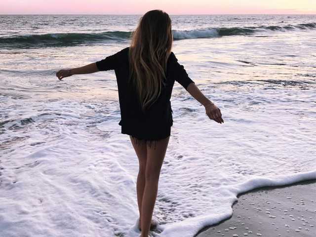 Photo du profil CrystalRoss