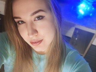 Chat vidéo érotique CrystalWaves69