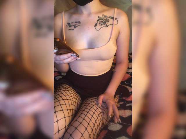 Captures d'écran de diffusion Cuddliess