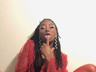 Chat vidéo érotique cum2mary