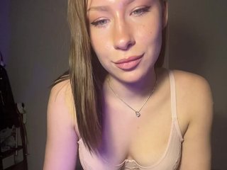Chat vidéo érotique Cum4Lydia