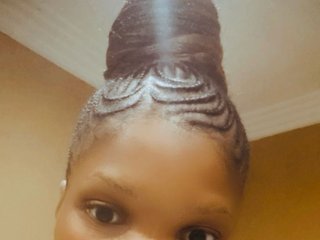 Chat vidéo érotique CumCravings