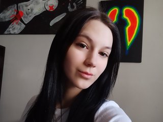 Chat vidéo érotique CumForLisa