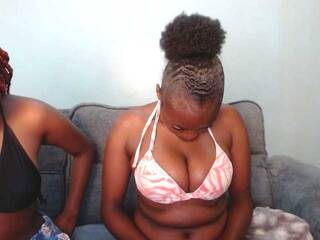 Chat vidéo érotique Cuppiepie