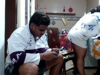 Chat vidéo érotique curiousnasty