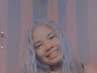 Chat vidéo érotique curls19x