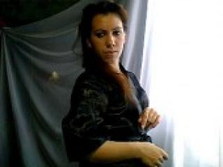 Chat vidéo érotique curly1