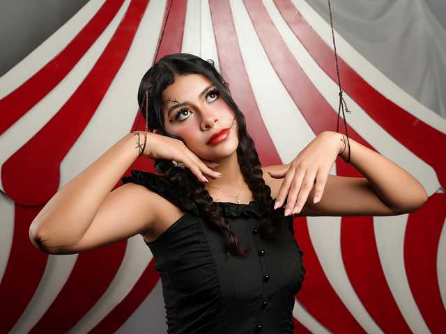 Photo du profil CurlyDani