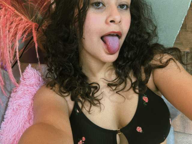 Photo du profil CurlyDani