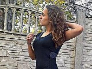Photo du profil curlygirl1