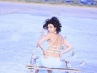 Chat vidéo érotique curlykate