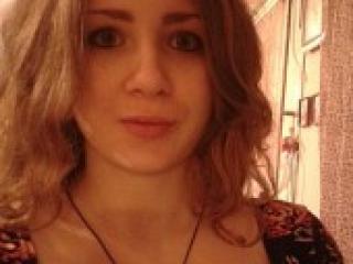 Chat vidéo érotique curlylili