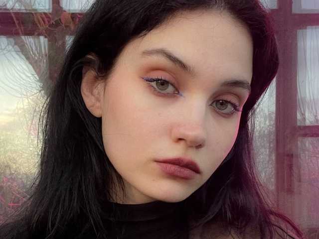 Photo du profil curlymary