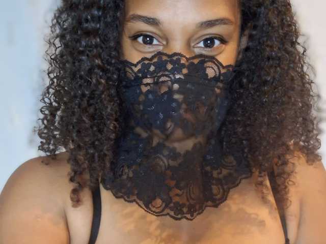 Photo du profil Curlynony