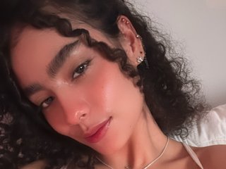 Chat vidéo érotique Victoria_Curly