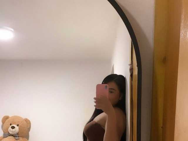 Photo du profil Curvy-Cutie