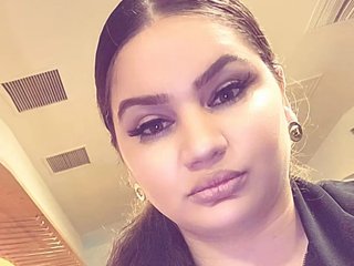 Chat vidéo érotique Curvy-Delight