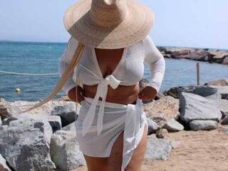 Chat vidéo érotique Curvy-maxy9