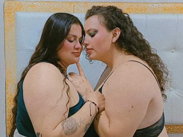 Photo du profil Curvy-Queen