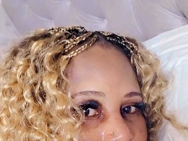 Photo du profil Curvybae