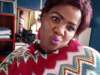 Chat vidéo érotique Curvybooty