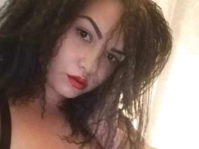 Photo du profil CurvyDoll