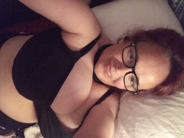 Photo du profil CurvyMeg
