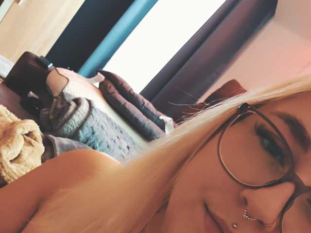 Photo du profil Curvymelli97