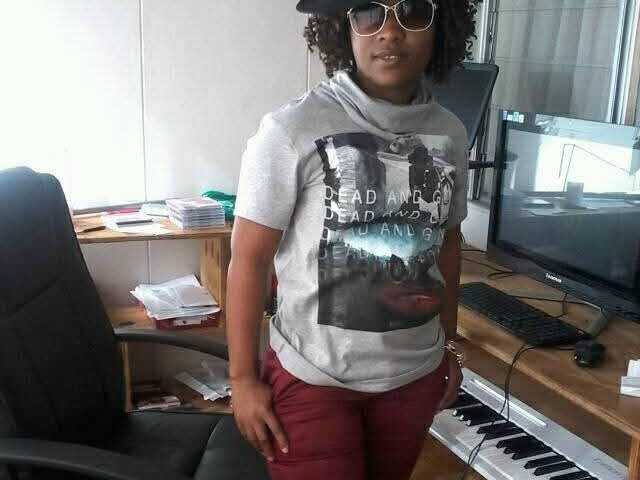 Photo du profil Curvypear