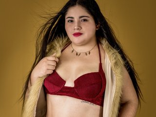 Chat vidéo érotique curvyprincess