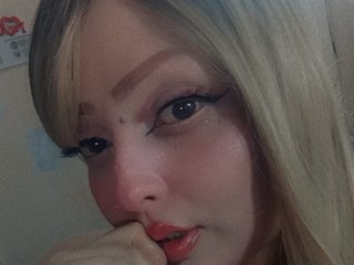 Chat vidéo érotique CurvyQueen