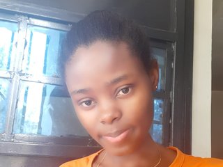 Chat vidéo érotique Cute-arabella