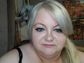 Chat vidéo érotique Demonessa