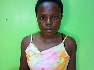 Chat vidéo érotique Cute-banice