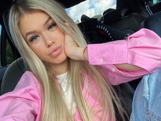 Chat vidéo érotique Cute-bitch