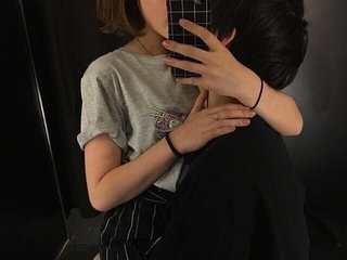 Chat vidéo érotique Cute-Catss