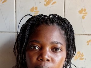 Chat vidéo érotique Cute-Diva