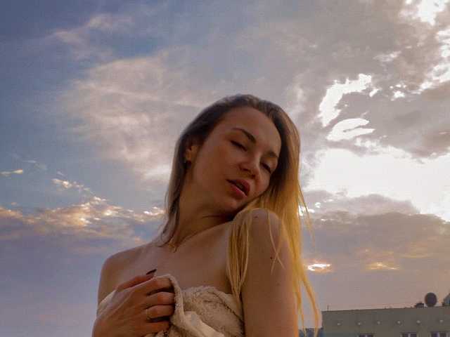 Photo du profil Cute-Michelle