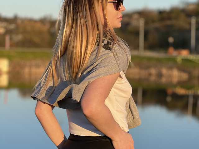 Photo du profil Cute-Michelle