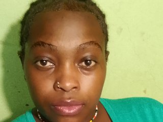 Chat vidéo érotique Black-beuty