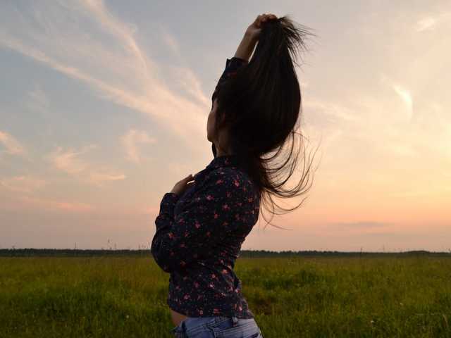 Photo du profil -Darinka-Mandarinka-