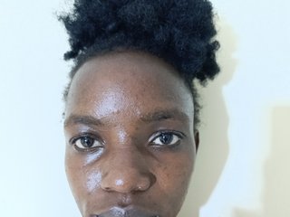 Chat vidéo érotique Cute-Talia