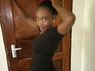 Chat vidéo érotique Cute031